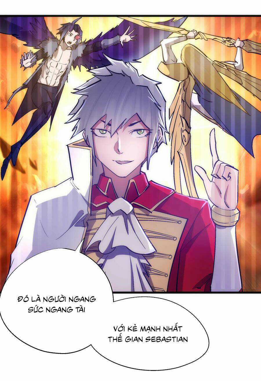 Tôi Không Phải Quỷ Vương Chapter 177 trang 20