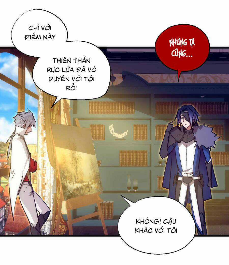 Tôi Không Phải Quỷ Vương Chapter 177 trang 21