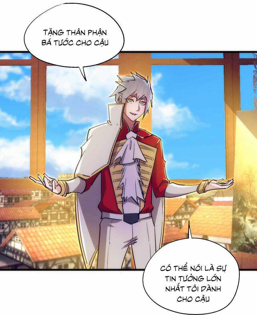 Tôi Không Phải Quỷ Vương Chapter 177 trang 23