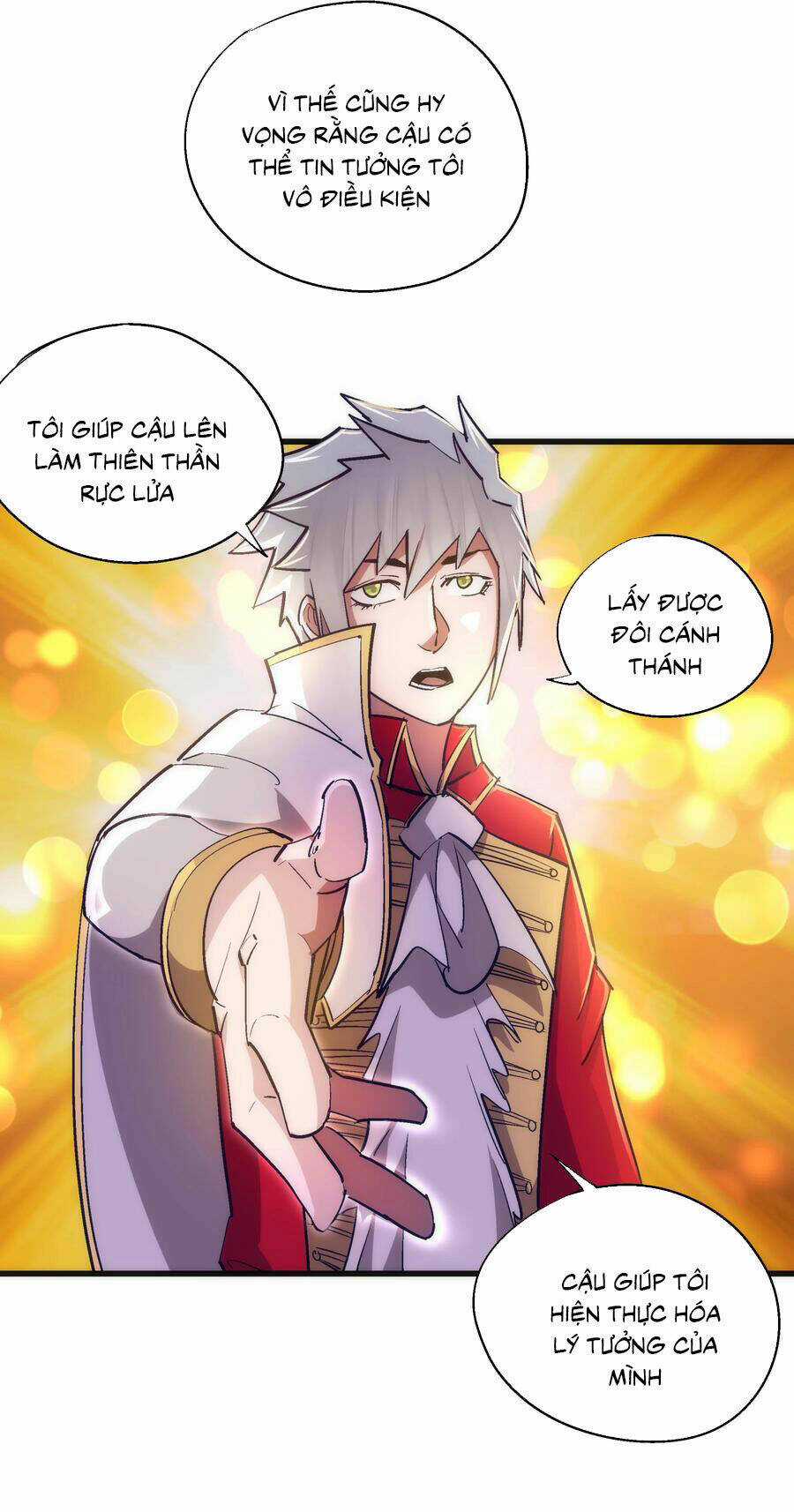 Tôi Không Phải Quỷ Vương Chapter 177 trang 24