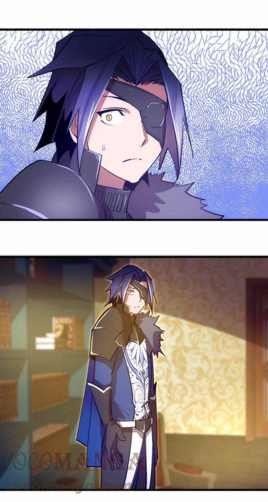 Tôi Không Phải Quỷ Vương Chapter 177 trang 25