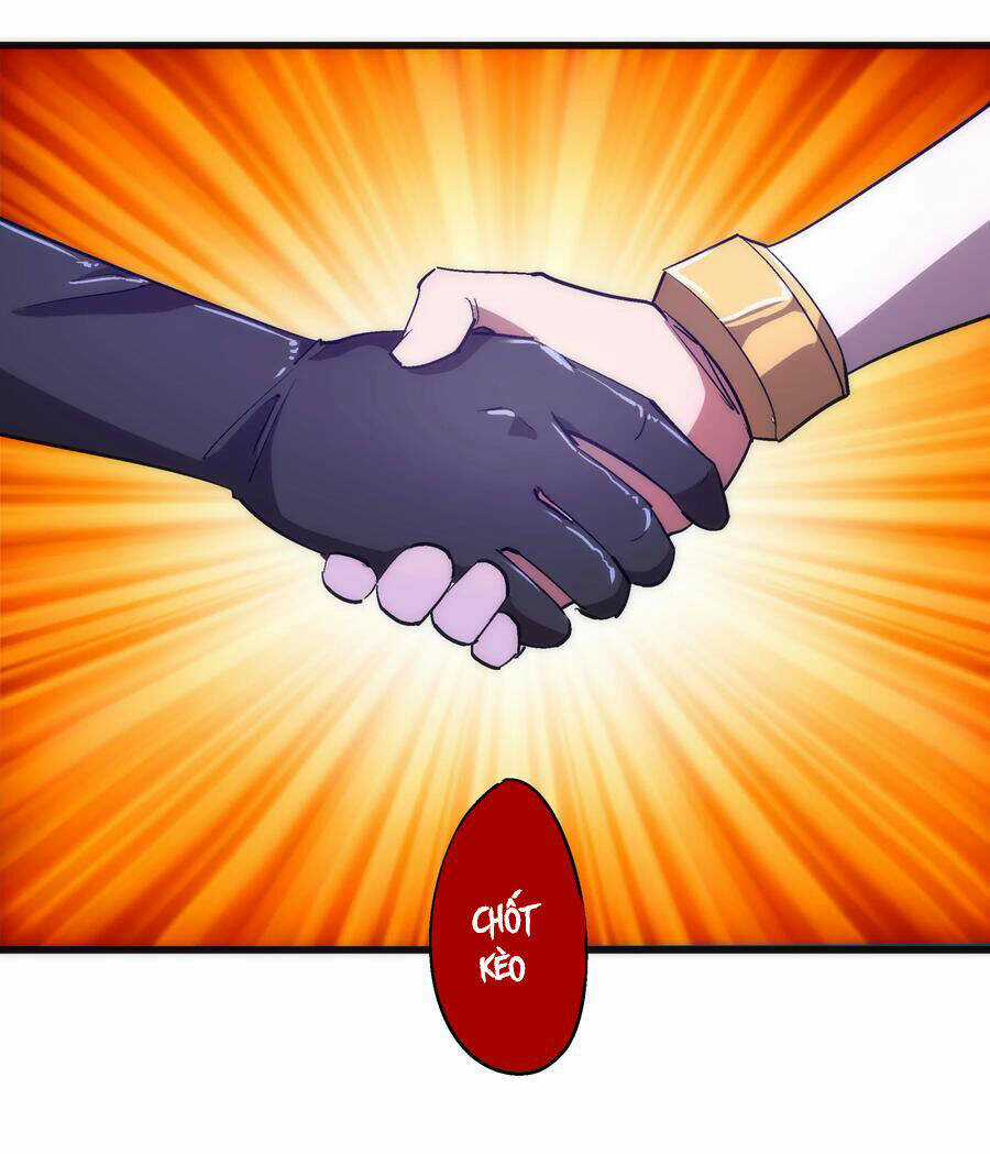 Tôi Không Phải Quỷ Vương Chapter 177 trang 26