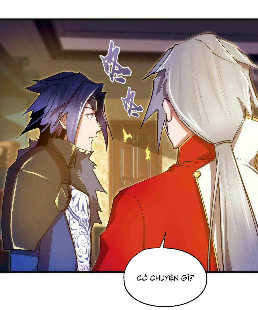 Tôi Không Phải Quỷ Vương Chapter 177 trang 27