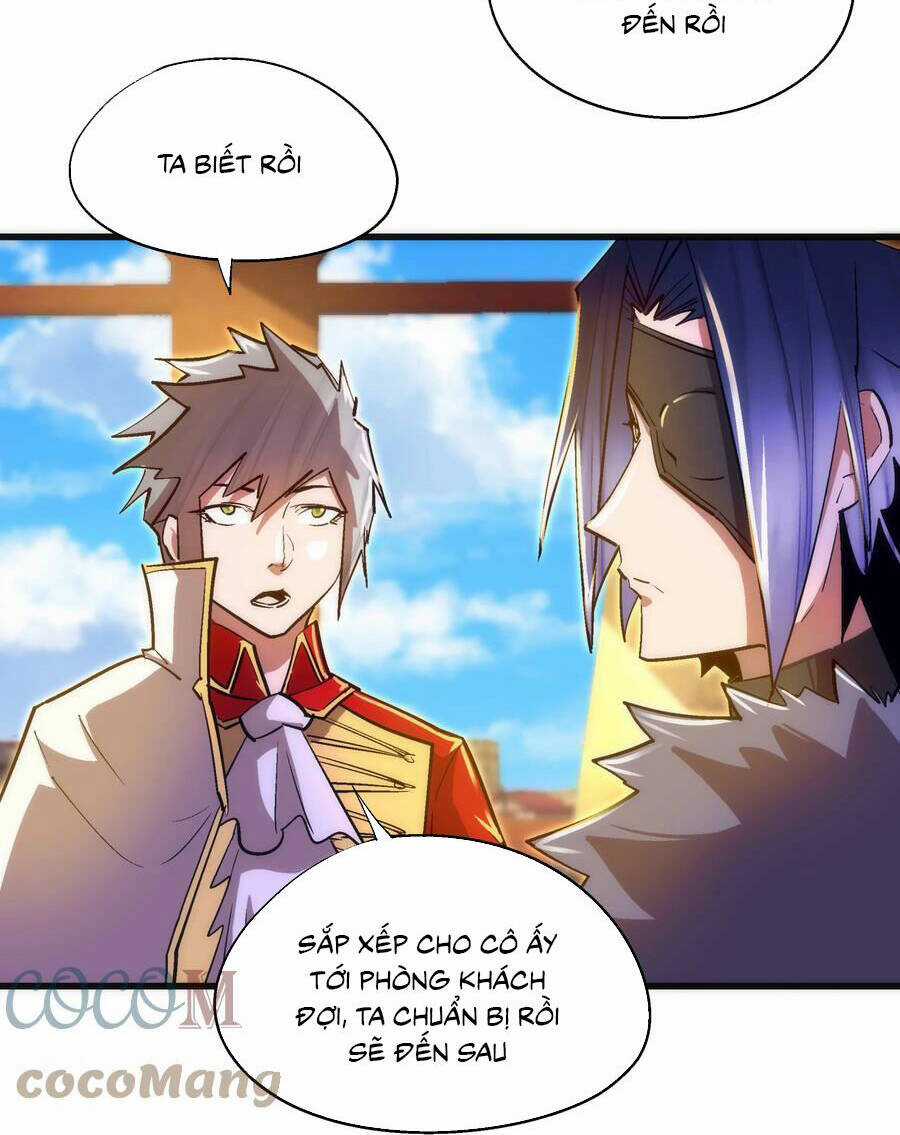 Tôi Không Phải Quỷ Vương Chapter 177 trang 29