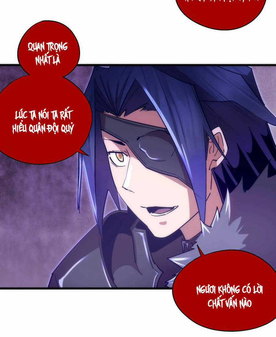 Tôi Không Phải Quỷ Vương Chapter 177 trang 3