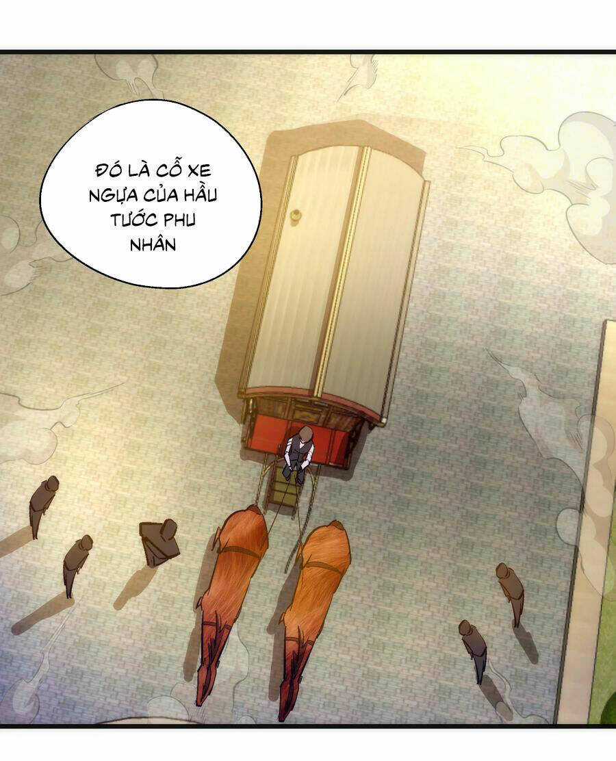 Tôi Không Phải Quỷ Vương Chapter 177 trang 31