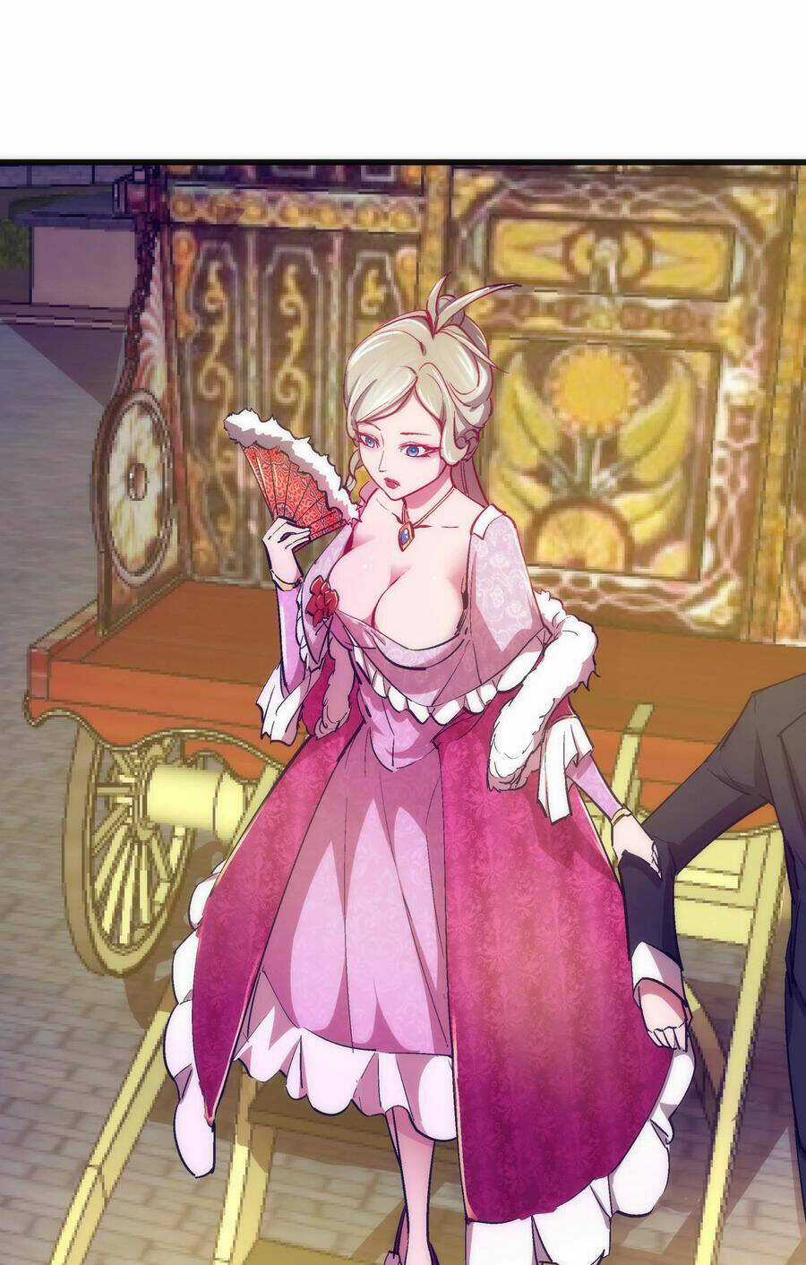 Tôi Không Phải Quỷ Vương Chapter 177 trang 33