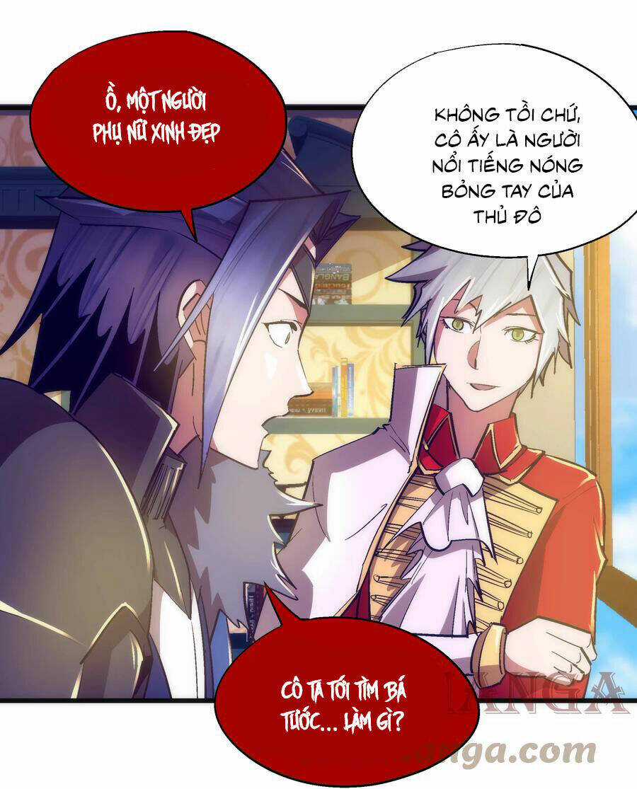 Tôi Không Phải Quỷ Vương Chapter 177 trang 35