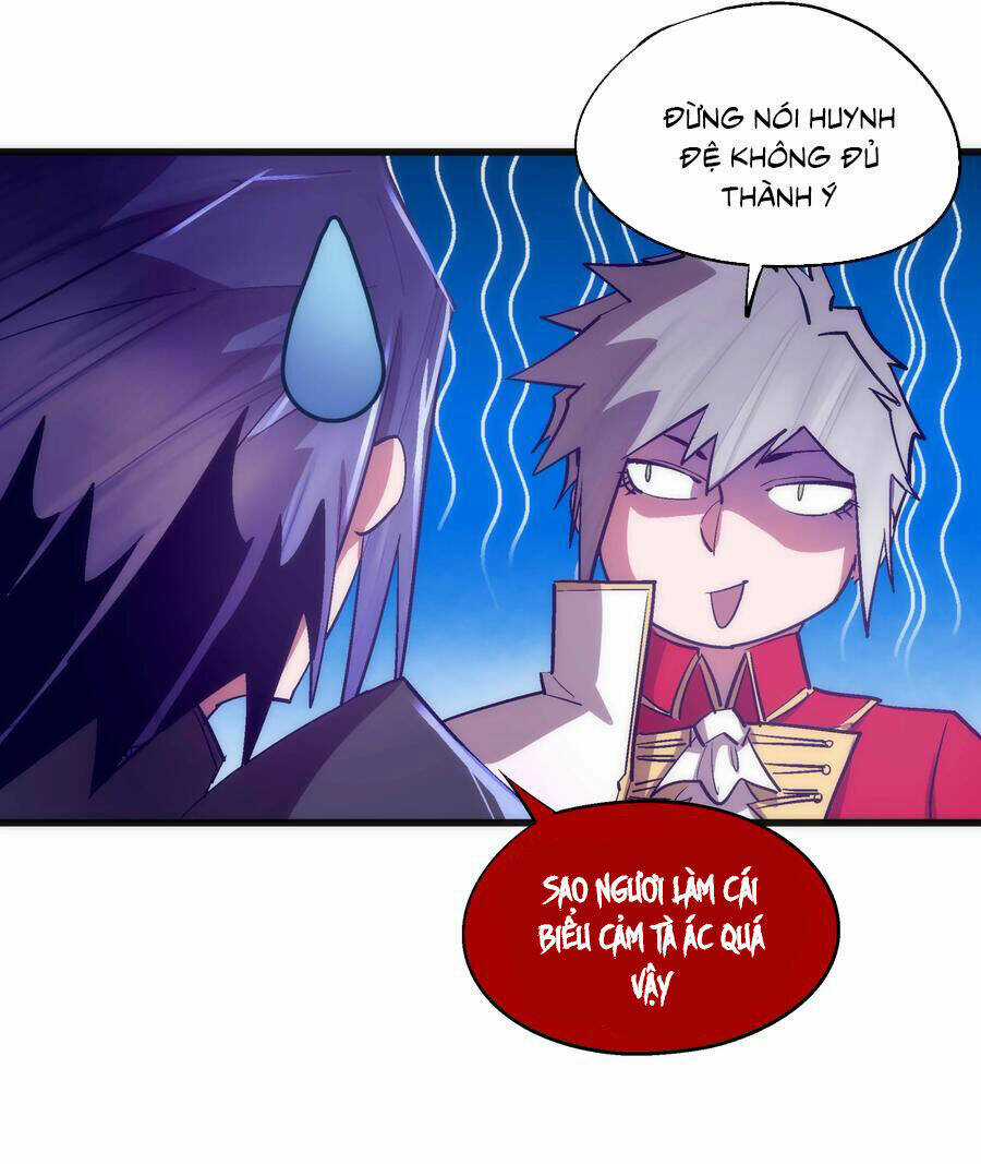 Tôi Không Phải Quỷ Vương Chapter 177 trang 36