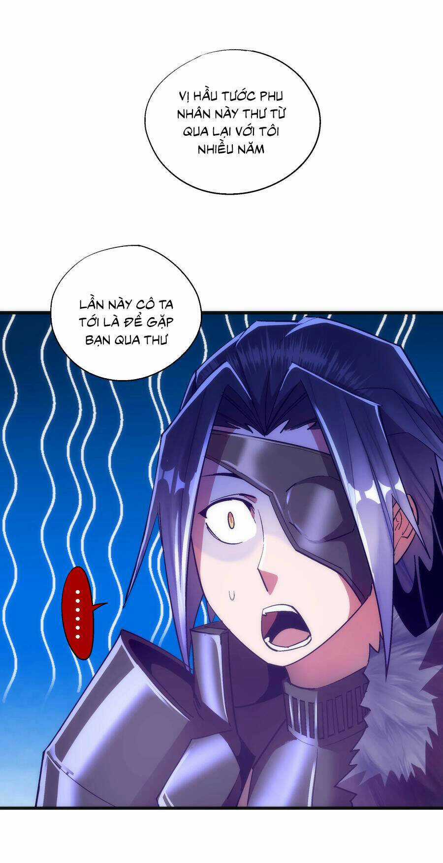 Tôi Không Phải Quỷ Vương Chapter 177 trang 37