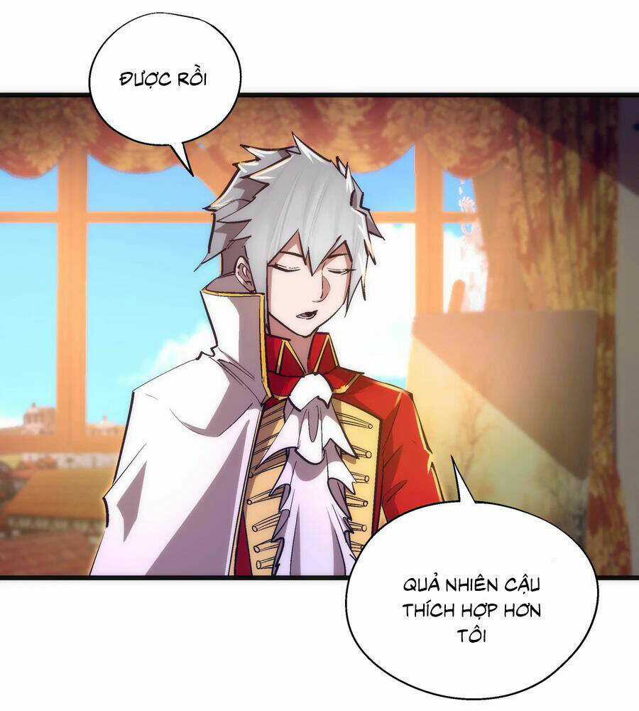 Tôi Không Phải Quỷ Vương Chapter 177 trang 4