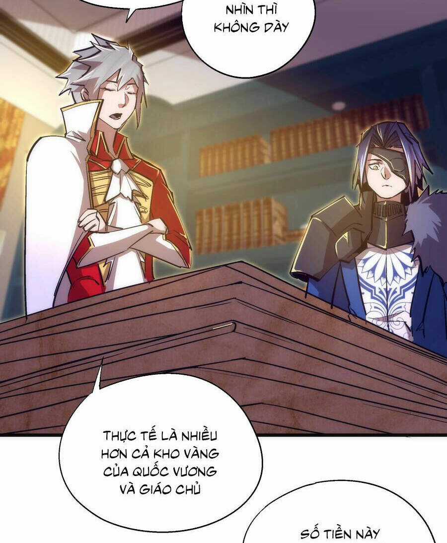 Tôi Không Phải Quỷ Vương Chapter 177 trang 8