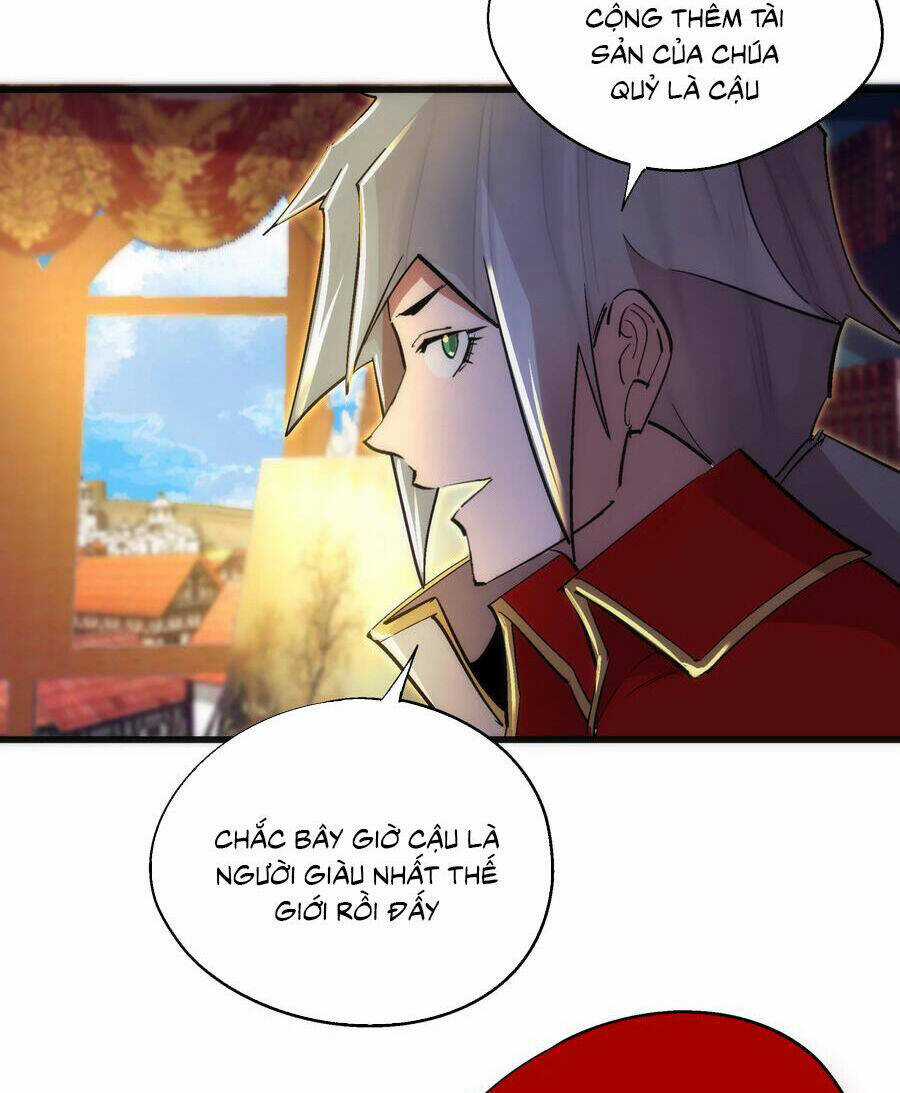 Tôi Không Phải Quỷ Vương Chapter 177 trang 9