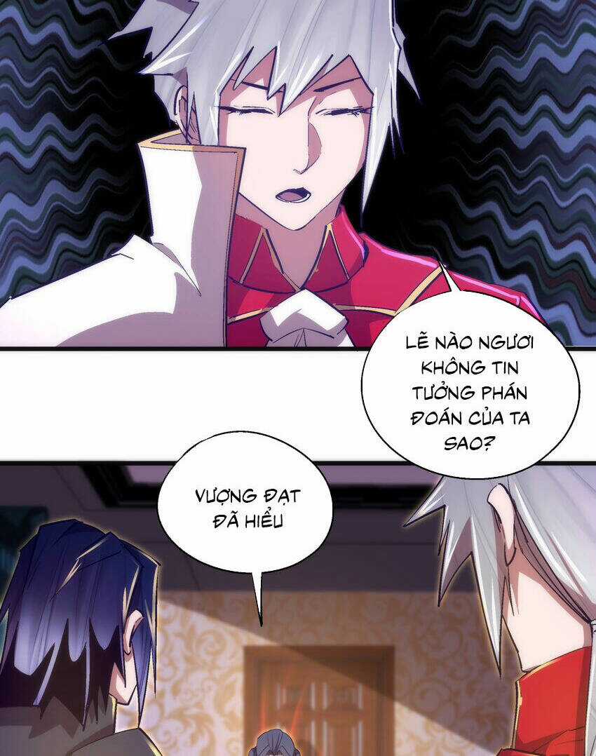 Tôi Không Phải Quỷ Vương Chapter 178 trang 10