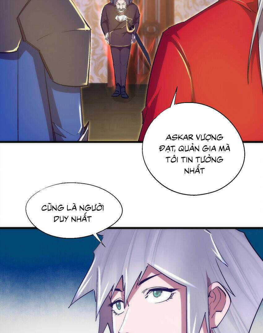 Tôi Không Phải Quỷ Vương Chapter 178 trang 11