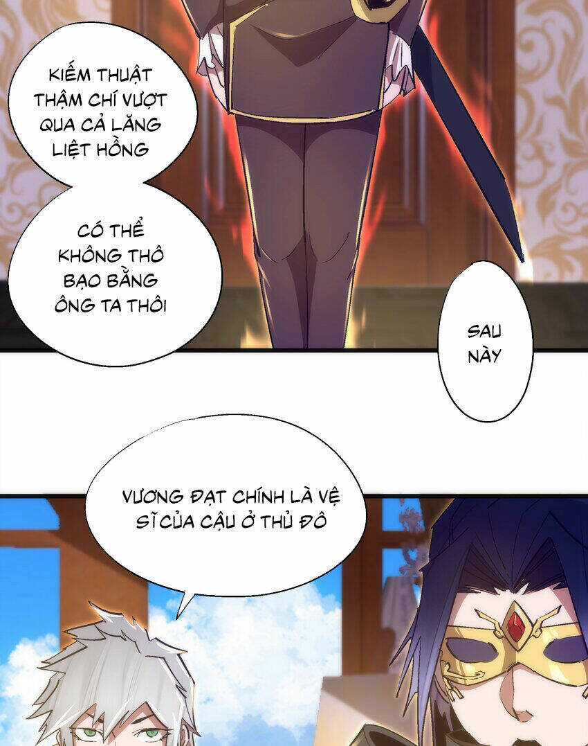 Tôi Không Phải Quỷ Vương Chapter 178 trang 13