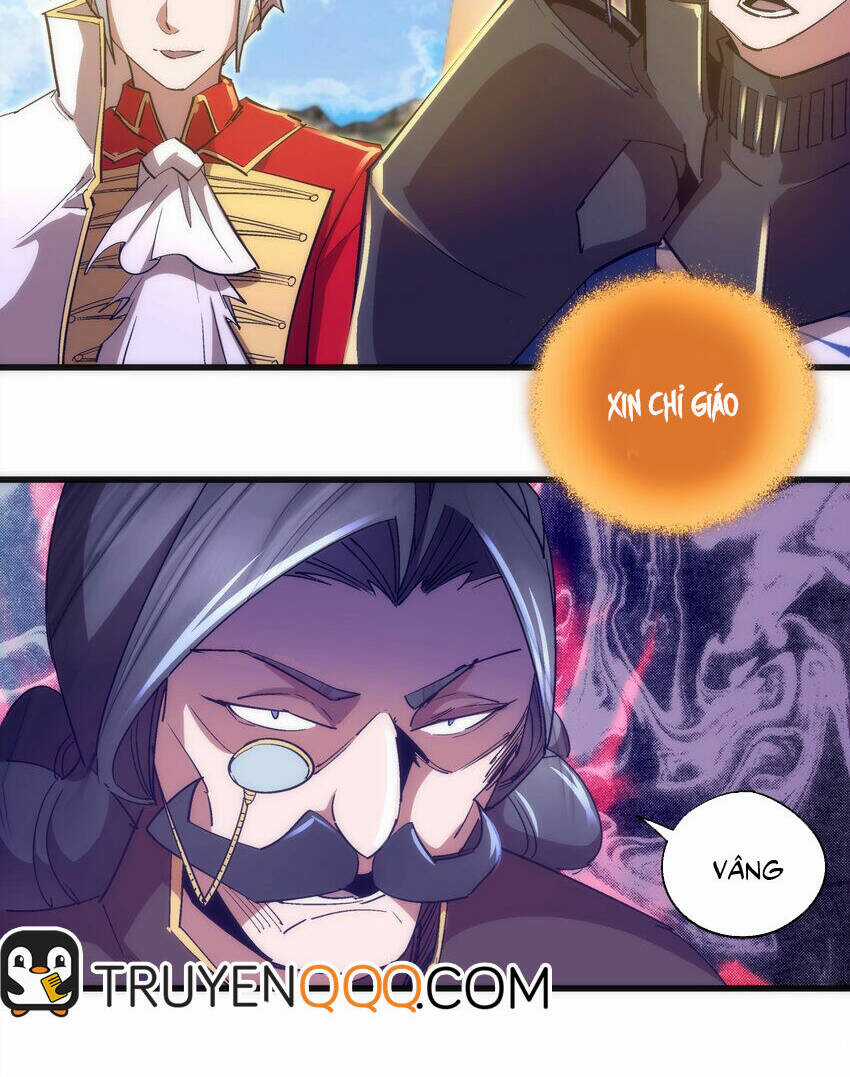 Tôi Không Phải Quỷ Vương Chapter 178 trang 14