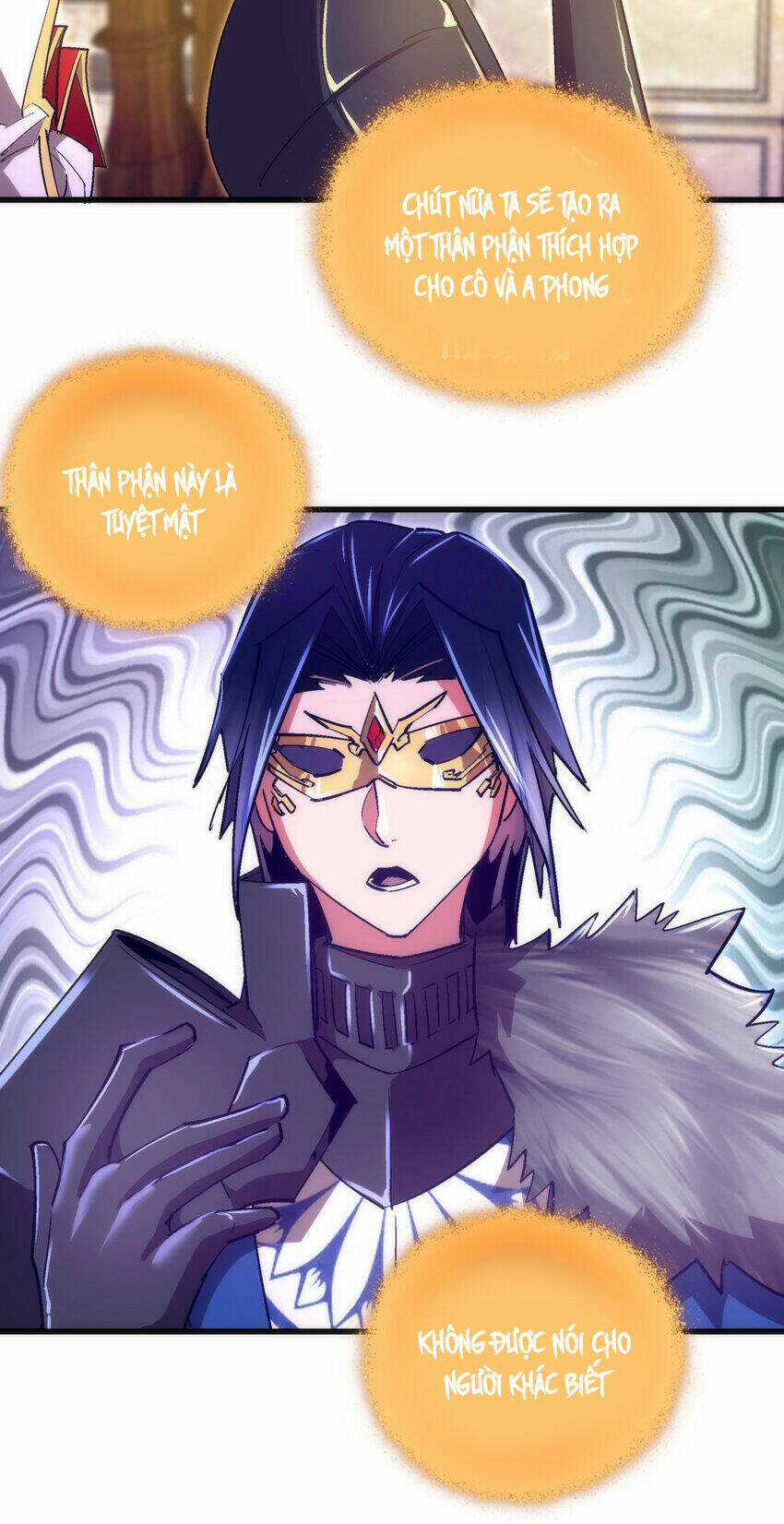Tôi Không Phải Quỷ Vương Chapter 178 trang 18
