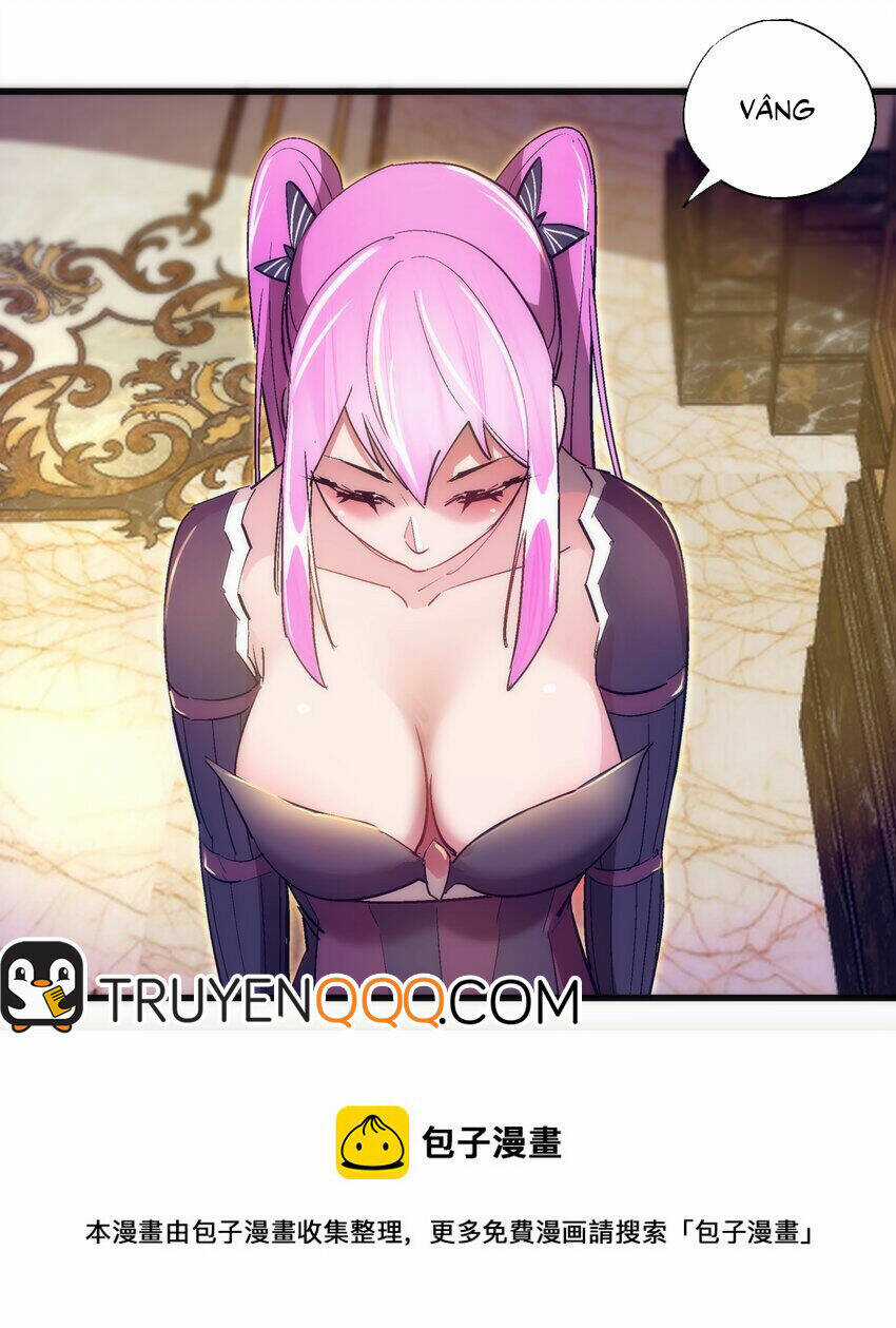 Tôi Không Phải Quỷ Vương Chapter 178 trang 19