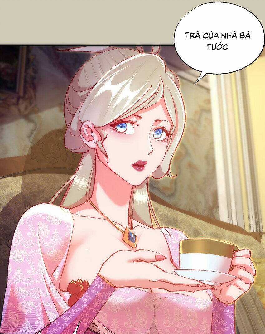 Tôi Không Phải Quỷ Vương Chapter 178 trang 21
