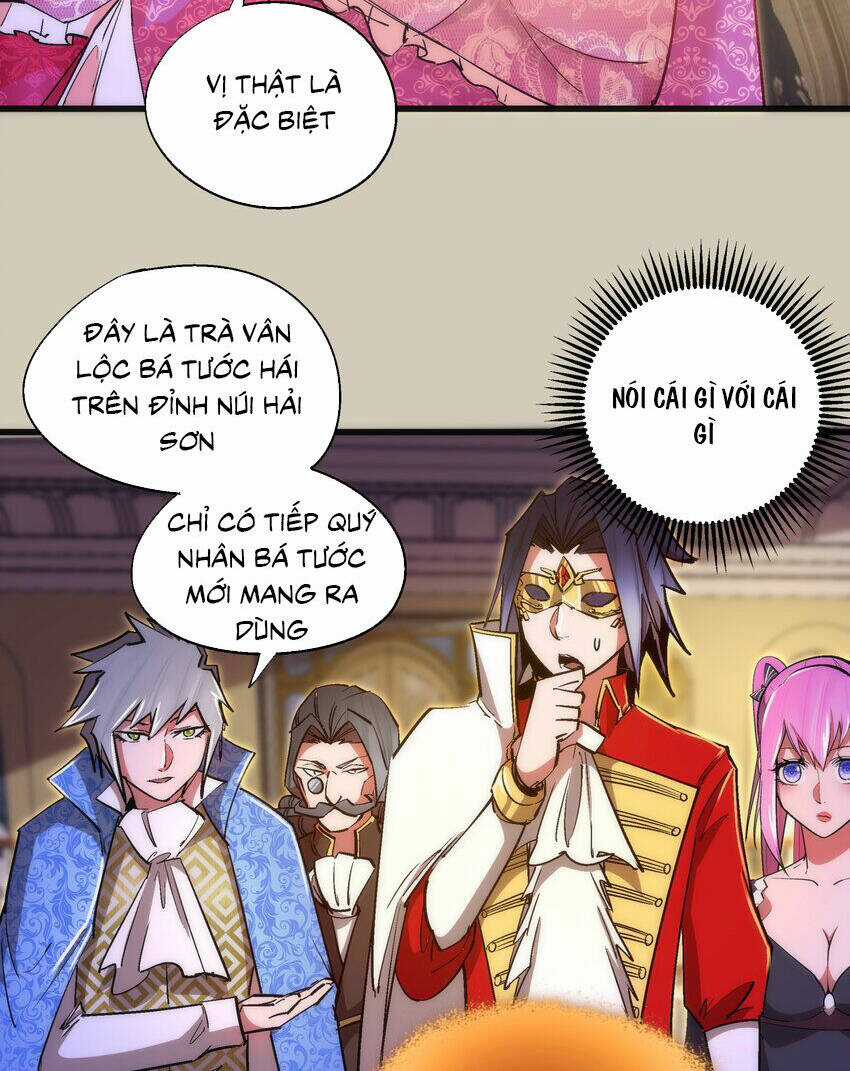 Tôi Không Phải Quỷ Vương Chapter 178 trang 22