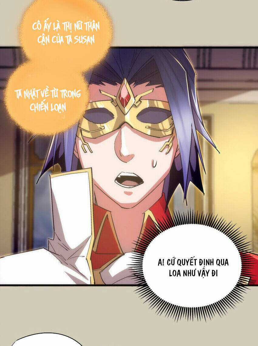 Tôi Không Phải Quỷ Vương Chapter 178 trang 25