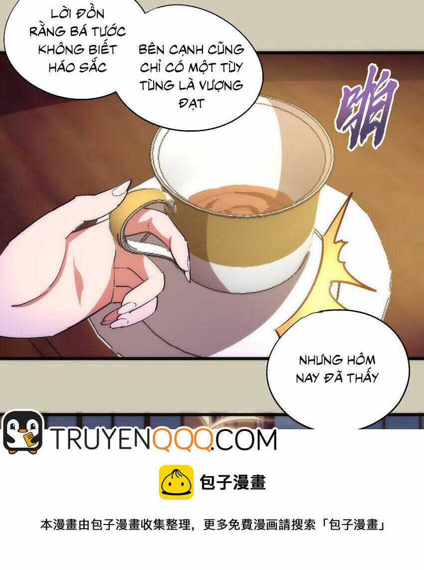 Tôi Không Phải Quỷ Vương Chapter 178 trang 26