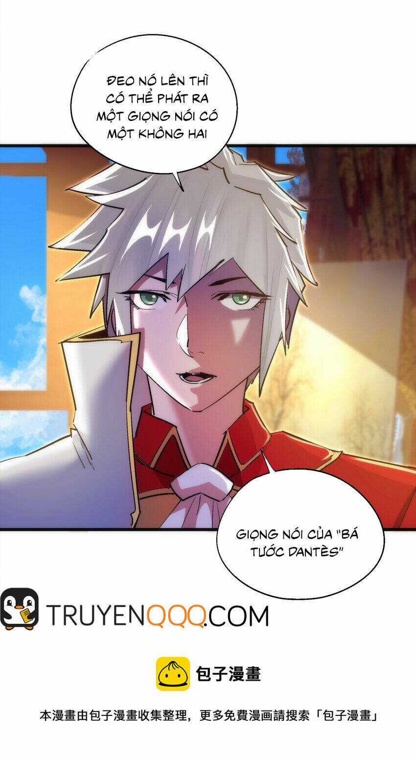 Tôi Không Phải Quỷ Vương Chapter 178 trang 4