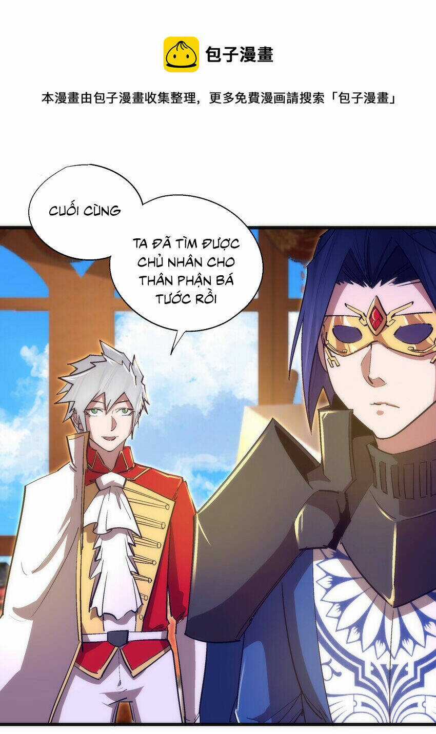 Tôi Không Phải Quỷ Vương Chapter 178 trang 8