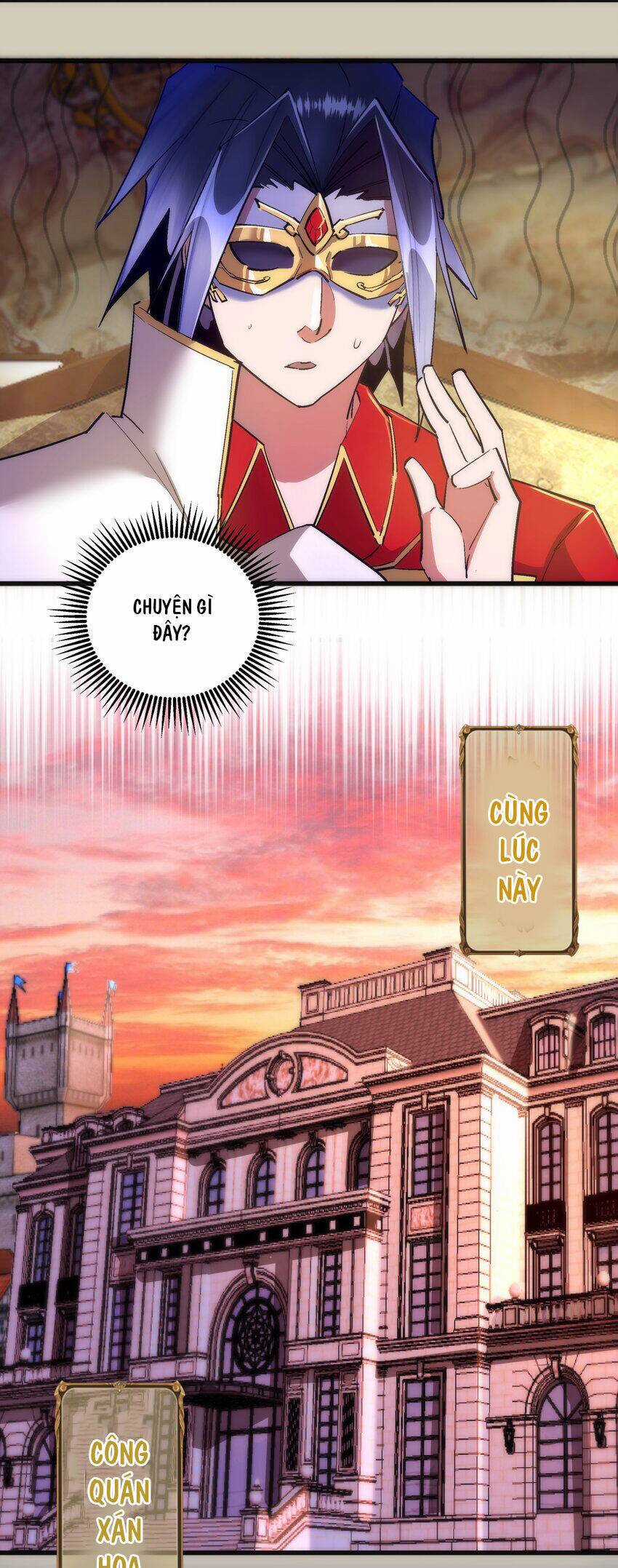 Tôi Không Phải Quỷ Vương Chapter 179 trang 13