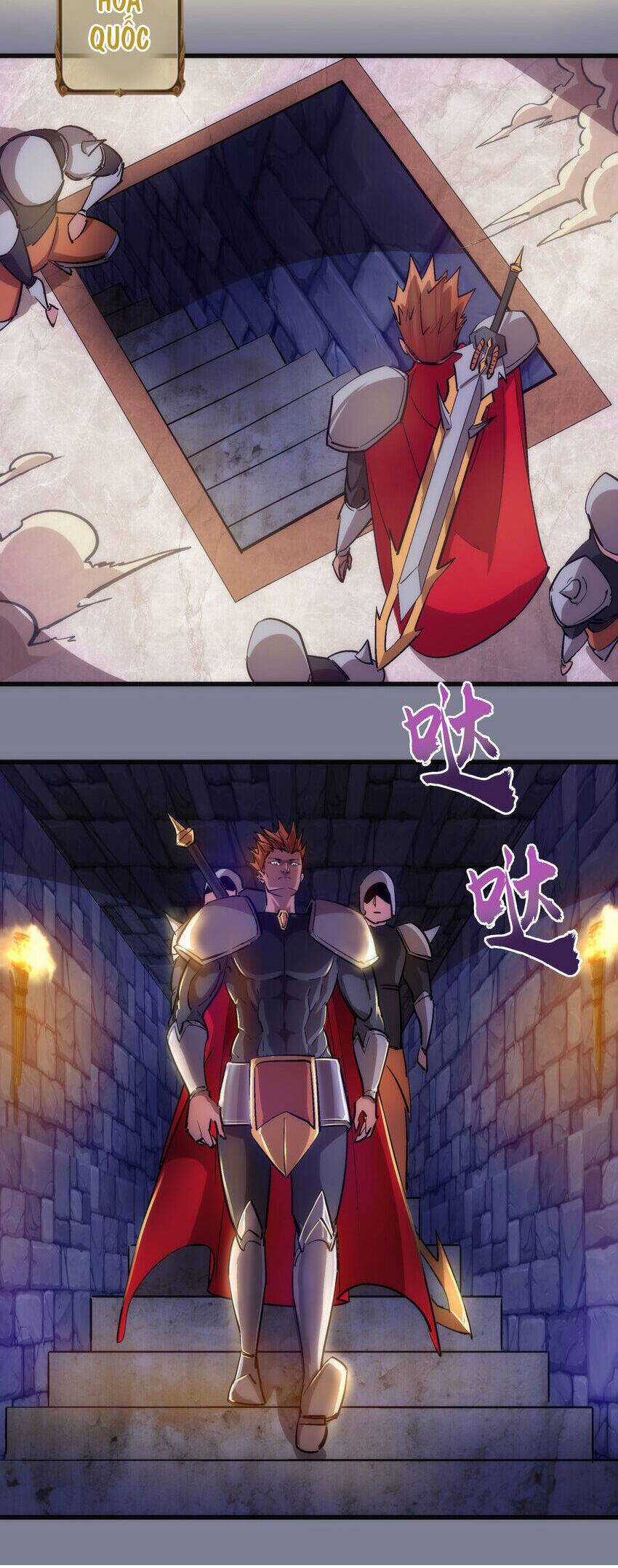 Tôi Không Phải Quỷ Vương Chapter 179 trang 14