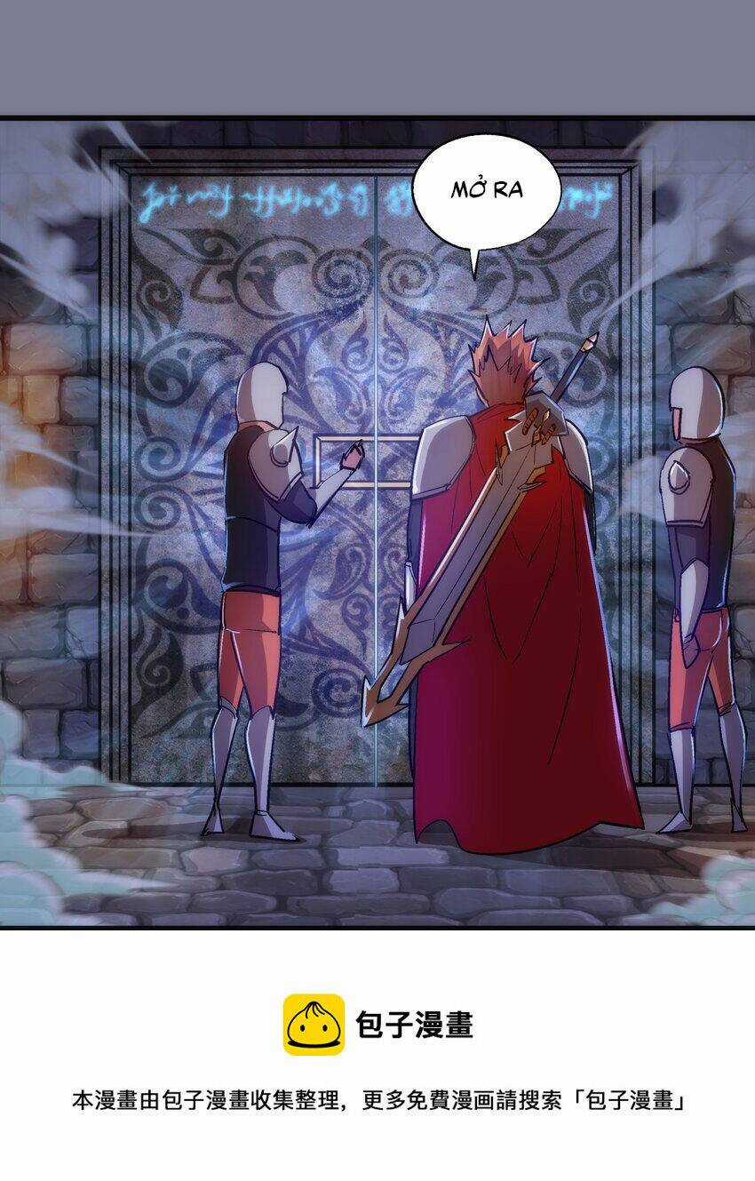 Tôi Không Phải Quỷ Vương Chapter 179 trang 15