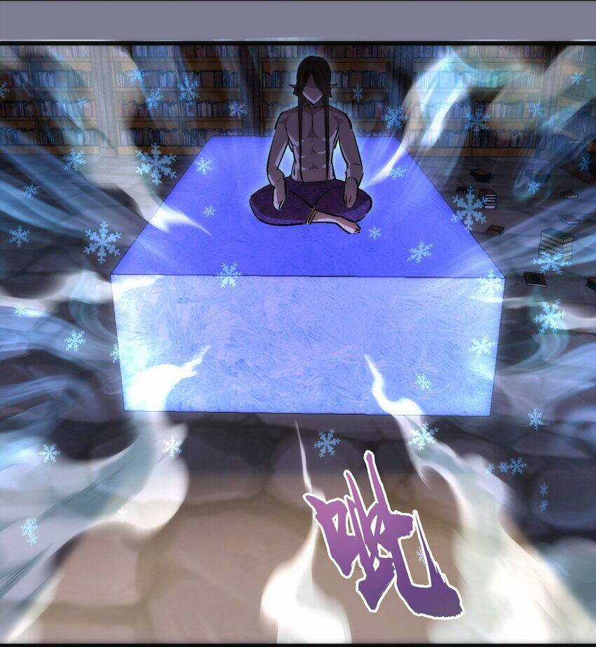 Tôi Không Phải Quỷ Vương Chapter 179 trang 16