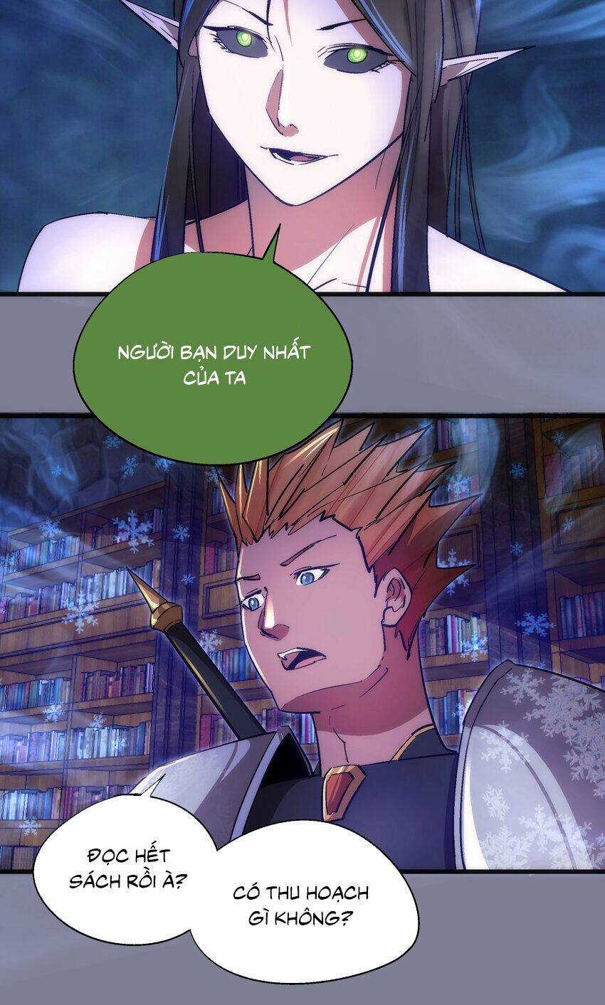 Tôi Không Phải Quỷ Vương Chapter 179 trang 21