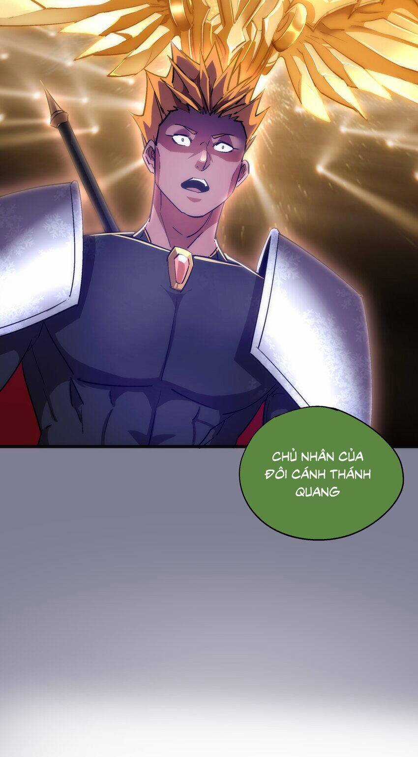 Tôi Không Phải Quỷ Vương Chapter 179 trang 24