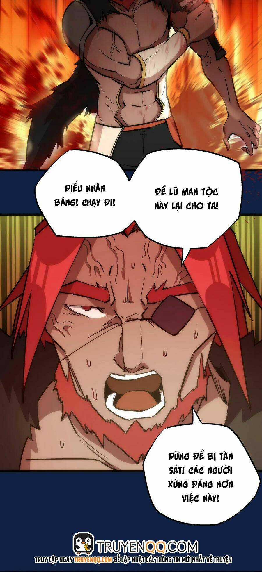 Tôi Không Phải Quỷ Vương Chapter 18.1 trang 10