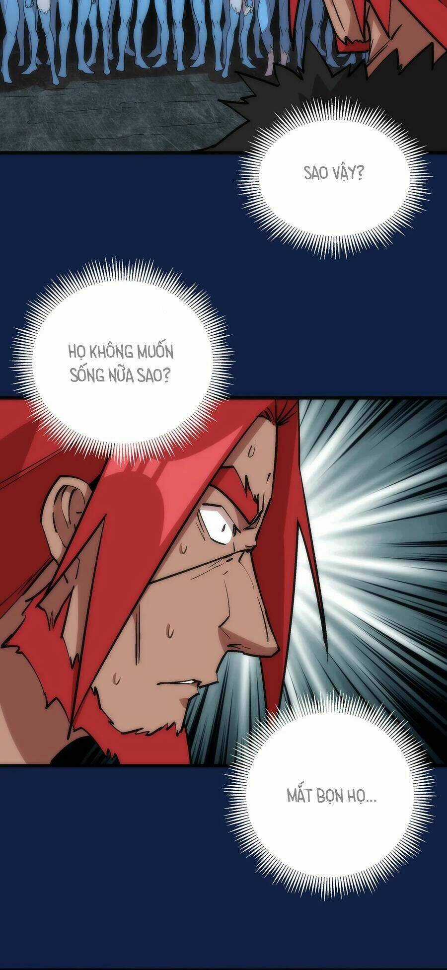 Tôi Không Phải Quỷ Vương Chapter 18.1 trang 12