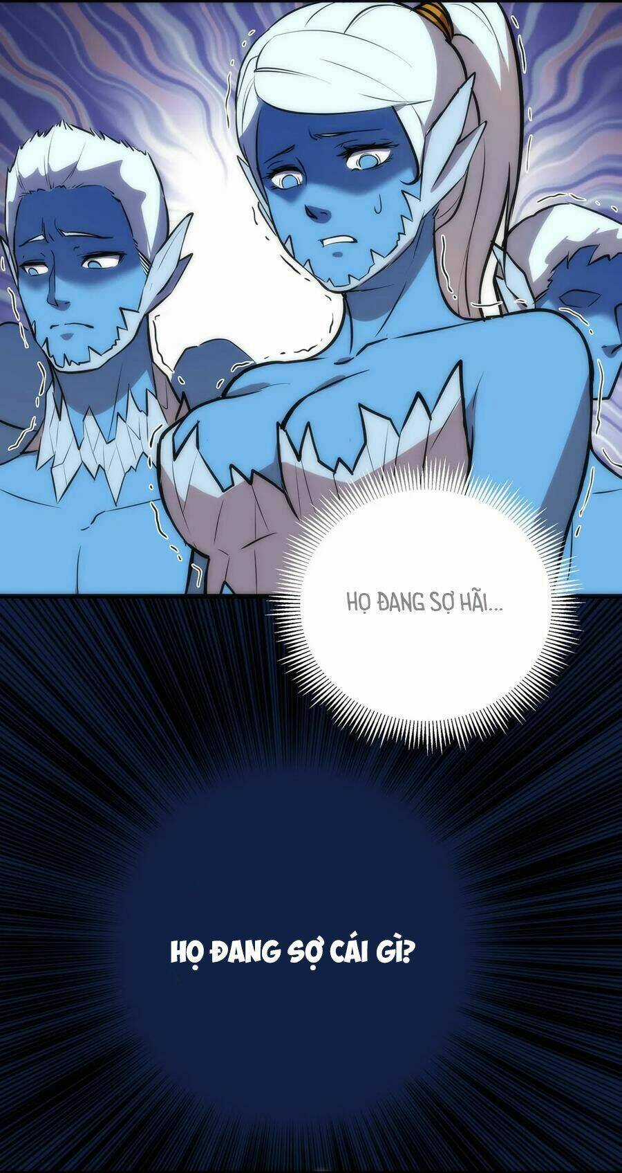 Tôi Không Phải Quỷ Vương Chapter 18.1 trang 13