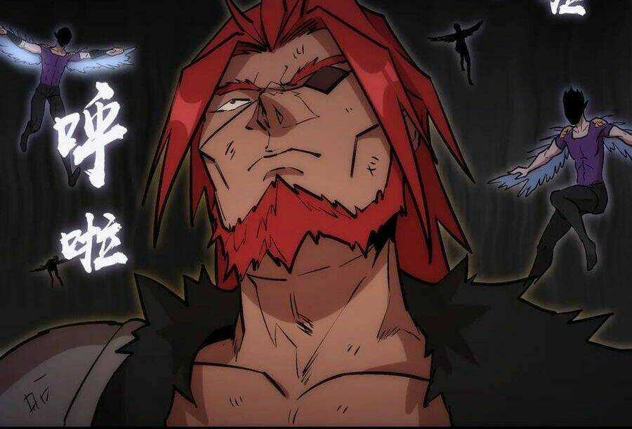 Tôi Không Phải Quỷ Vương Chapter 18.1 trang 25