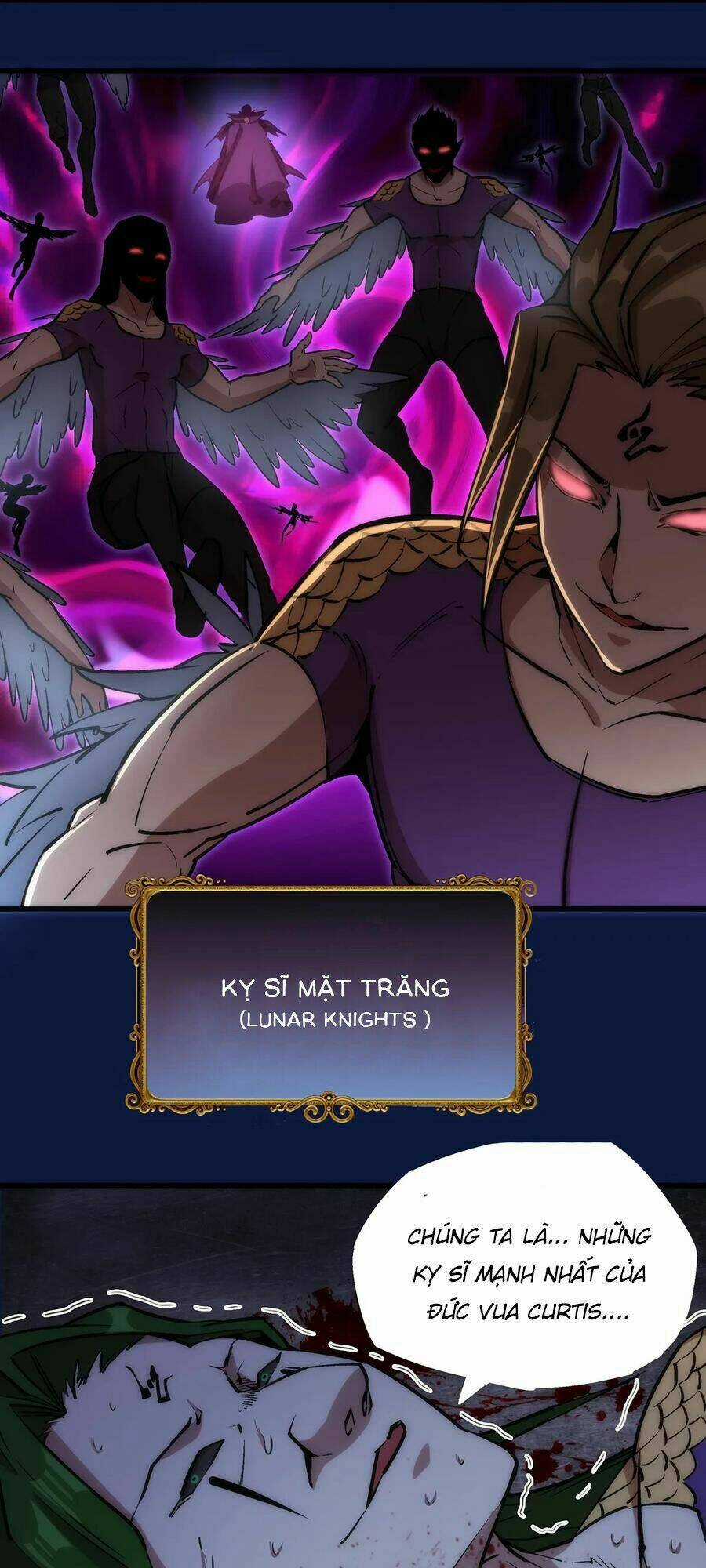 Tôi Không Phải Quỷ Vương Chapter 18.1 trang 26