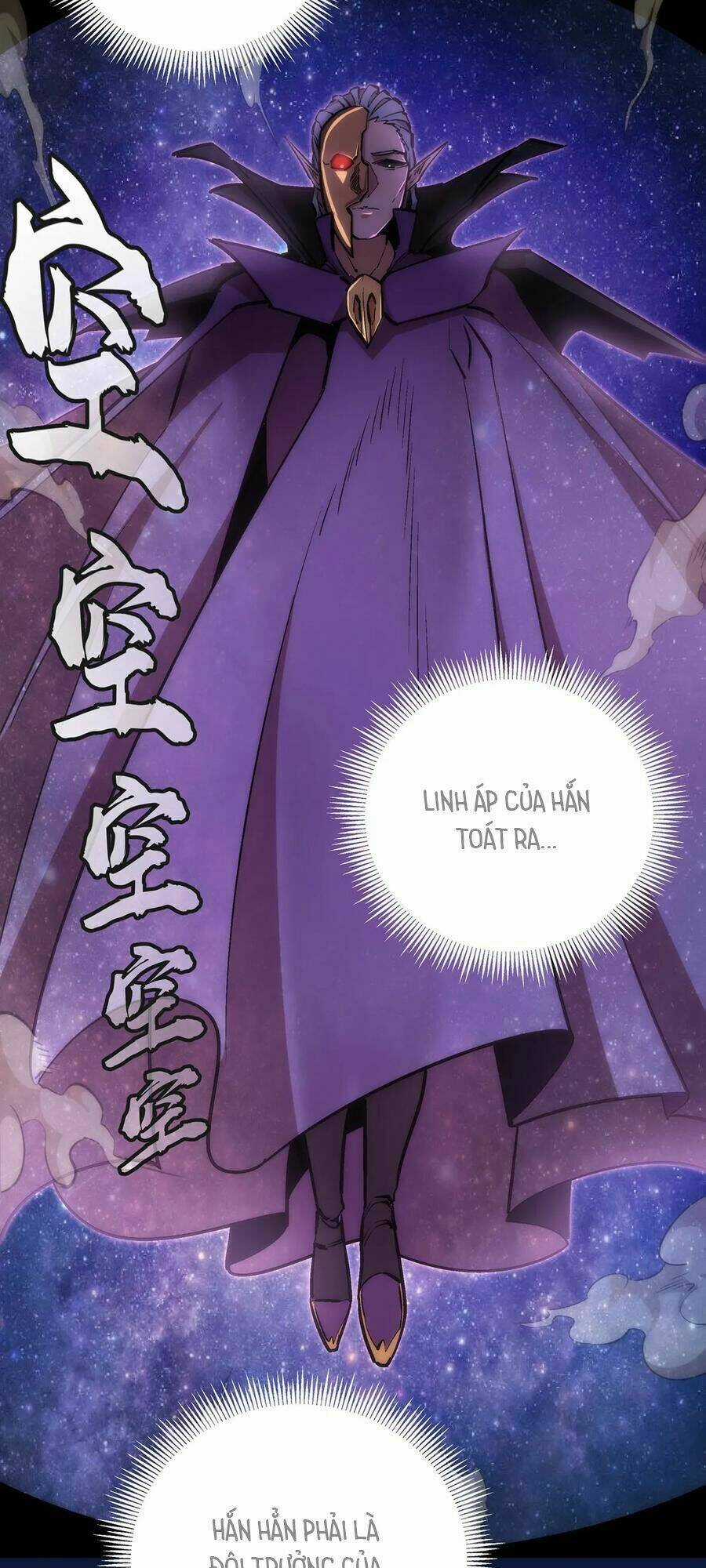 Tôi Không Phải Quỷ Vương Chapter 18.1 trang 30