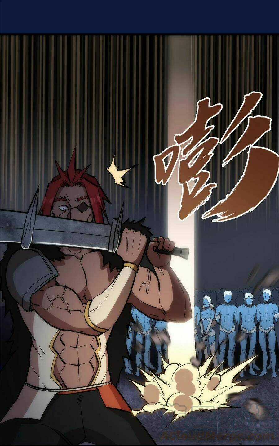 Tôi Không Phải Quỷ Vương Chapter 18.1 trang 34