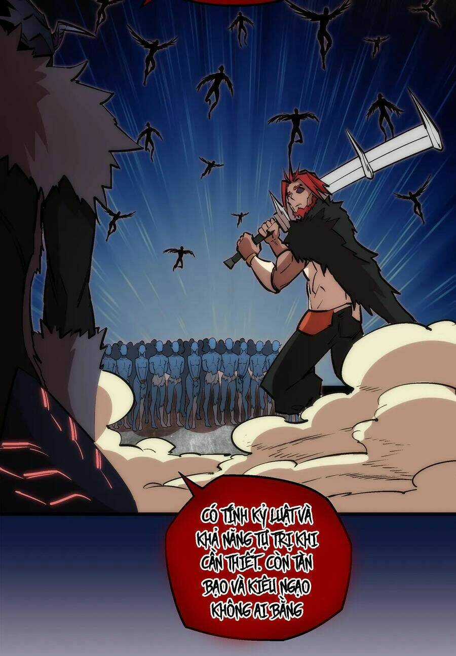 Tôi Không Phải Quỷ Vương Chapter 18.1 trang 36