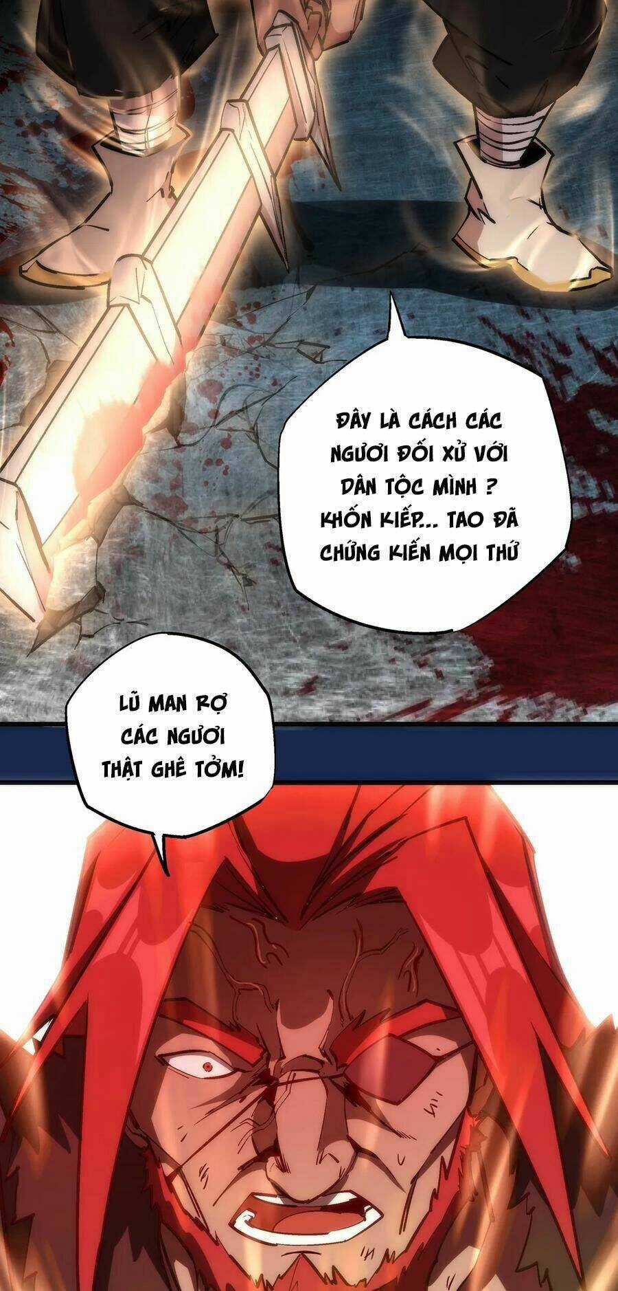 Tôi Không Phải Quỷ Vương Chapter 18.1 trang 4