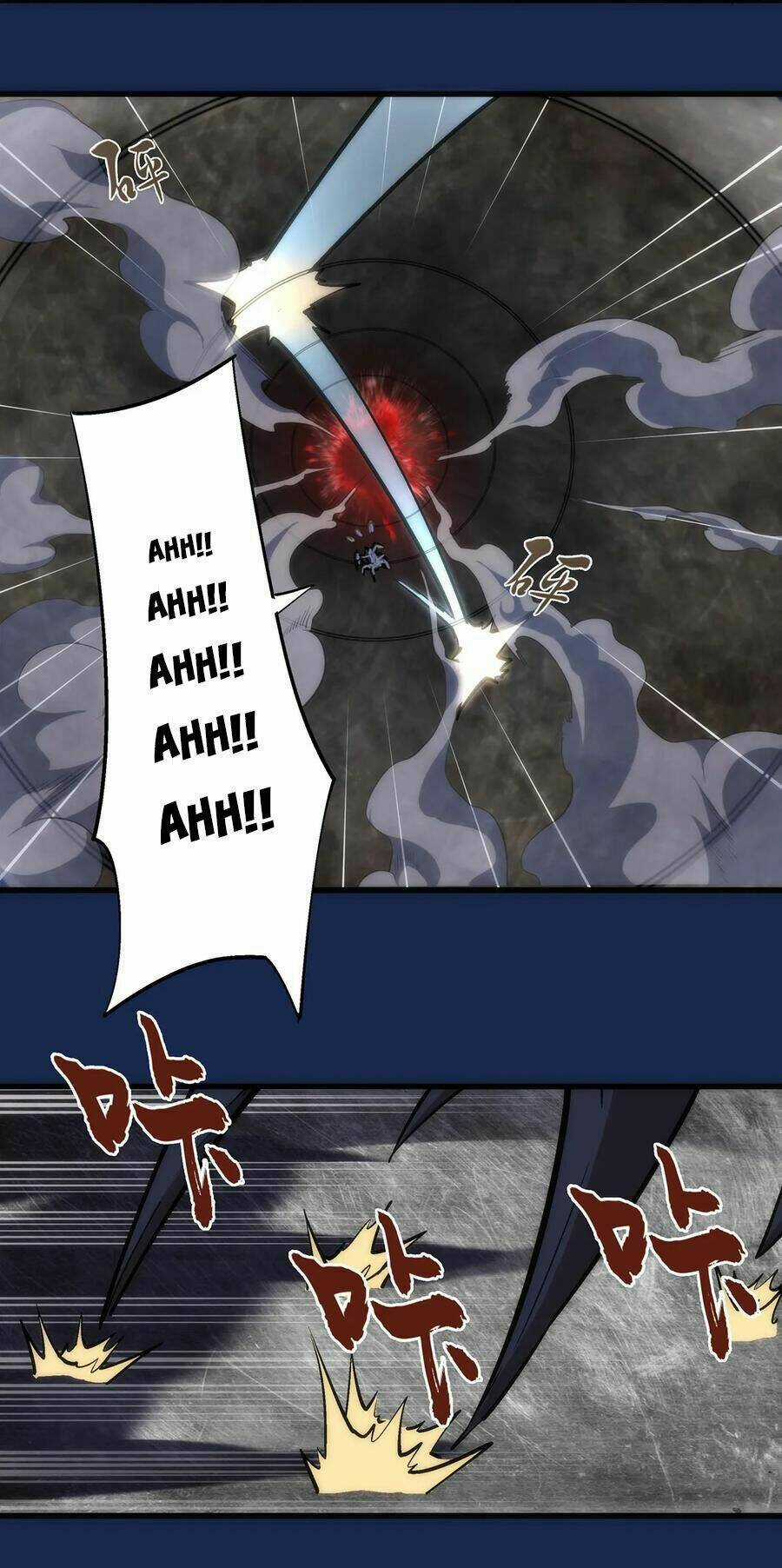 Tôi Không Phải Quỷ Vương Chapter 18.1 trang 7