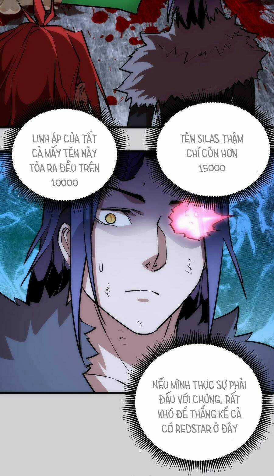 Tôi Không Phải Quỷ Vương Chapter 18.2 trang 10