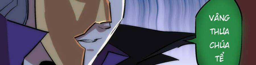 Tôi Không Phải Quỷ Vương Chapter 18.2 trang 12