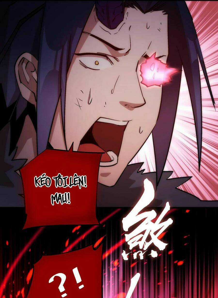 Tôi Không Phải Quỷ Vương Chapter 18.2 trang 23