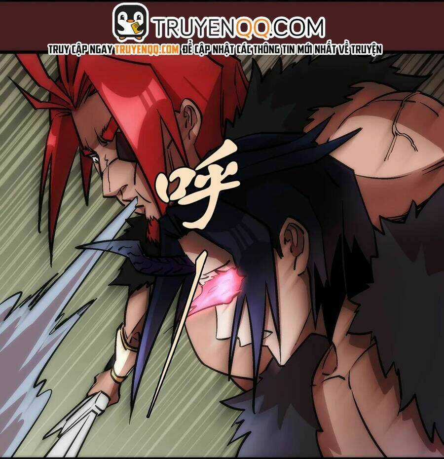 Tôi Không Phải Quỷ Vương Chapter 18.2 trang 26