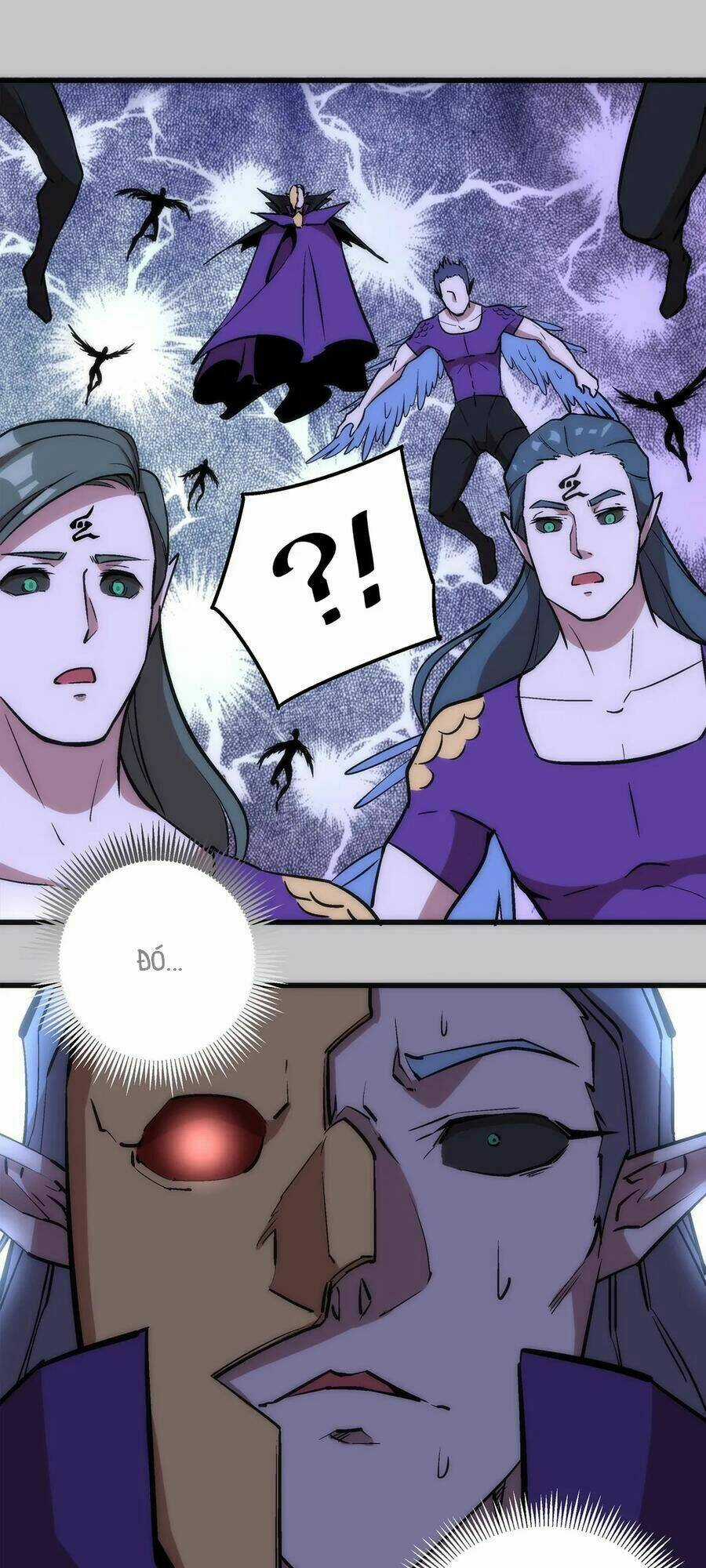 Tôi Không Phải Quỷ Vương Chapter 18.2 trang 4